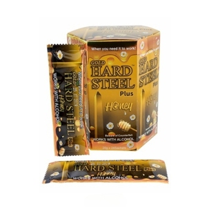 USA Stock Top Selling Products From Professional Manufacturers Organic Natural <strong>Royal</strong> <strong>Honey</strong> Hard Steel <strong>Vip</strong> for Men - Product Image 2