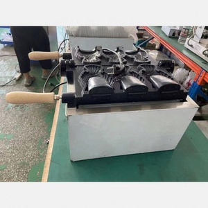 <span class=keywords><strong>Gaufrier</strong></span> Taiyaki à gaz à bas <span class=keywords><strong>prix</strong></span> - Product Image 6