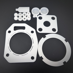 Juntas/Tornillos de Presión de Goma Sólida para Sellado, Precio de Fábrica Personalizado, OEM, Grosor de 2 mm, Marca JIN JUN - Product Image 3