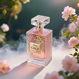 Eau de parfum originale de haute qualité 100 ml, parfum de luxe pour femmes, Cologne, vaporisateur pour le corps, flacons de parfum de marque - Product Image 1