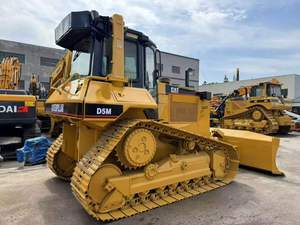 รถดันดิน Cat D5M มือสอง สภาพดีเยี่ยม ขายดีที่สุด รถดันดิน Cat D5M รุ่น D5 D6D D7G - Product Image 6
