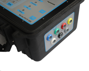 Fabricant chinois de débitmètres, débitmètre ultrasonique portable de type PUTF205, types de débitmètres PUTF205 - Product Image 4