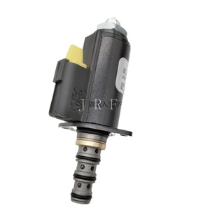 Válvula Solenoide Proporcional 111-9916 para Bomba Hidráulica Caterpillar 320B C D - Product Image 4