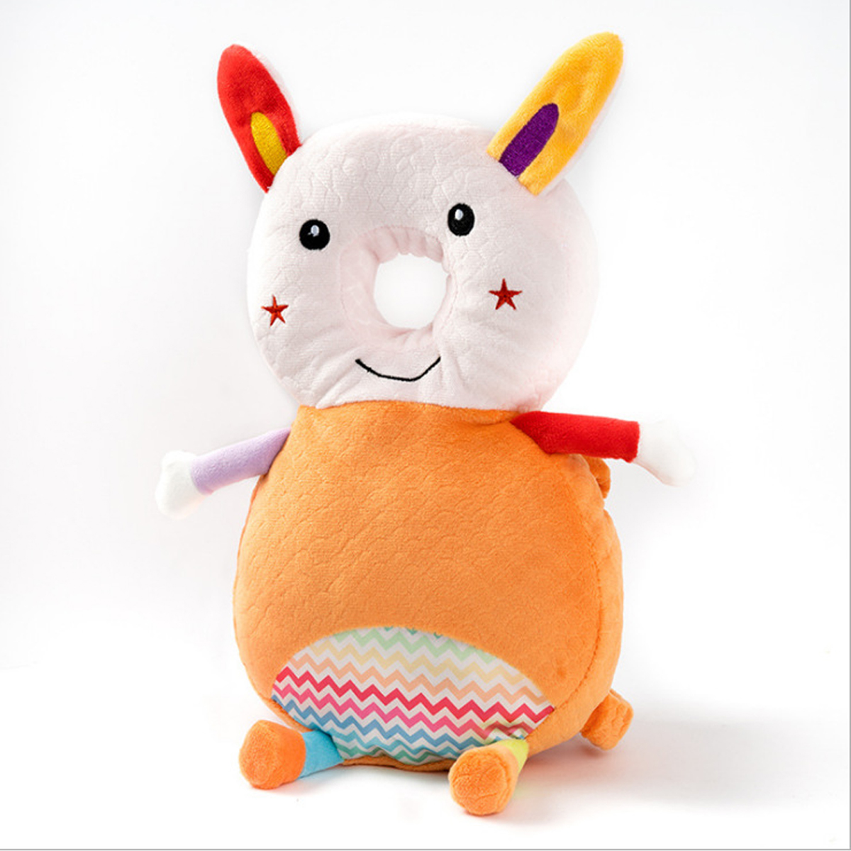 Lapin de peluche-adapté aux besoins du client
