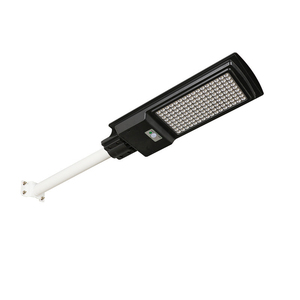 All One Solar Powered Motion Sensor LED Street <strong>Light</strong> IP66 Waterproof <strong>Dusk</strong> <strong>Dawn</strong> Security Lamp for Garden Parking Lot Commercial - Product Image 6