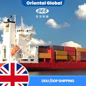 Морские перевозки из Китая в Саудовскую Аравию: тарифы агента по доставке, доставка от двери до двери, LCL+Экспресс, срок перевозки 35-42 дня, круглосуточная поддержка. - Product Image 2