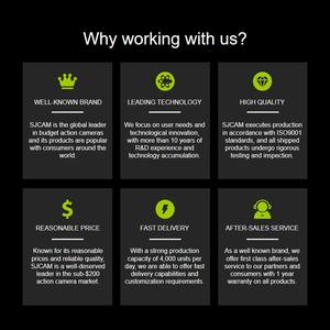 <span class=keywords><strong>Cam</strong></span>éra d'<span class=keywords><strong>action</strong></span> 4K <span class=keywords><strong>SJCAM</strong></span> SJ11 Active Body étanche 20MP Sports <span class=keywords><strong>Action</strong></span> <span class=keywords><strong>Cam</strong></span> - Product Image 6