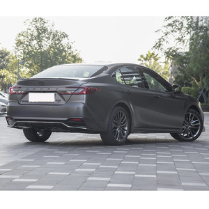 Toyo TA camrys รถ2.0HG ไฮบริด2025 2025รถใหม่เบนซิน Toyo tas camrys รถซีดานสปอร์ต - Product Image 6