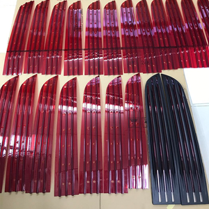 Services complets de moulage en silicone et de moulage sous vide pour résines et plastiques (ABS, PMMA, POM), prototypes et fournisseurs - Product Image 4