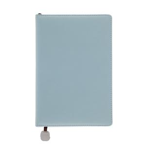 Organisateur d'enveloppe d'argent liquide en PU <span class=keywords><strong>2022</strong></span>, planificateur de Budget en cuir avec fermeture éclair transparente - Product Image 1