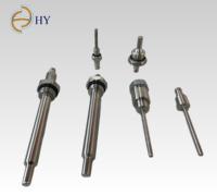 Capteur de température de type long HY pour matériaux de construction, aliments et aliments pour animaux, industrie pétrochimique, métallurgie du fer et de l'acier