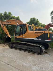 รถขุดมือสอง HYUNDAI 220LC-9S ราคาถูก ประสิทธิภาพเยี่ยม รถขุดมือสอง HYUNDAI ขาย - Product Image 6