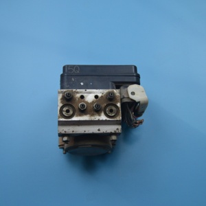 Piezas de Desguace de Automóviles de Segunda Mano, Conjunto de Bomba ABS para Prado, Land Cruiser LC150 5Q 44510-60060 - Product Image 2