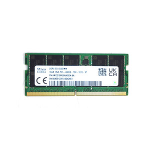 M393A4K40CB2-CVFBY 32GB DDR4 2933MHz RDIMM ECC máy chủ RAM cho Dell HPE Lenovo máy chủ mô-đun bộ nhớ nâng cấp gốc <span class=keywords><strong>Samsung</strong></span> - Product Image 5