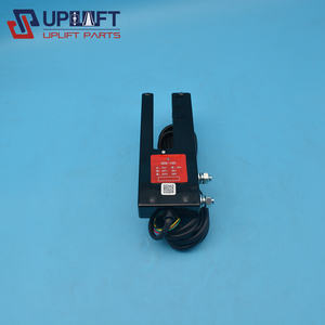 Sensor de Posición Fotoeléctrico Tipo U para Elevadores, Sensor de Nivelación <span class=keywords><strong>GOS</strong></span>-10C - Product Image 2
