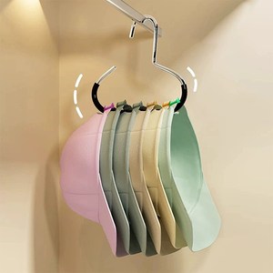 Porte-vêtements extensible et robuste de qualité commerciale avec cintre - Product Image 1
