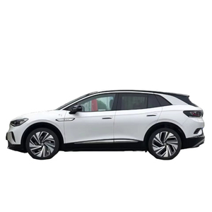 Venta Caliente <span class=keywords><strong>de</strong></span> <span class=keywords><strong>Autos</strong></span> Chinos Nuevos para Exportación, Volkswan.gen ID.4 Crozz PRO, Compre un Auto Eléctrico, SUV Eléctrico, <span class=keywords><strong>Autos</strong></span> Usados Chinos Disponibles - Product Image 1