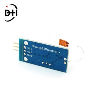 Módulo Sensor de Flexión con Sensor de Tensión Y3, Módulo Amplificador de Pesaje con Información Programable, Módulo Sensor de Lámina - Product Image 5