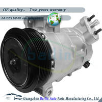 Nouveau compresseur de courant alternatif pour Buick Park Avenue 2.8l 3.0l 3.6l pour Chevrolet Caprice & Lumina pour Holden Commodore VE 3.6 92240524