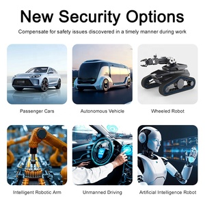 Ndcomputing 945-13730-0050 Ontwikkelaarskit 64Gb Nvidia Industrial Ai Edge Computing Device Jetson Agx Orin Elektronische Modules Kits - Product Image 4