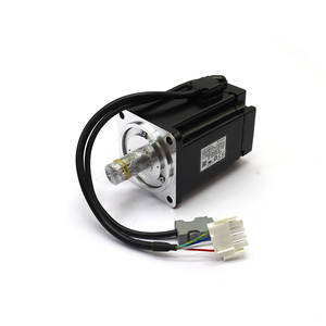 Motor SGMJV-08ADE6S, Motor Sgmjv08ade6s, Sgmjv-04ada61, Sgmjv-01ada21, Sgmjv-01a3m6c, Motor de Corriente Alterna - Product Image 1