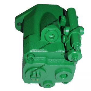 Bomba Hidráulica AL82777 para Tractores John Deere 6010, 6100, 6110, 6210, 6320, 6800, 6820, 6900, 6920, 6320S, <span class=keywords><strong>6910S</strong></span> - Product Image 1