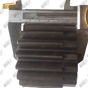 เกียร์ซันหมายเลข 3530538 สำหรับเครื่องยนต์รถขุด Caterpillar รุ่น 311C/311D/312D อะไหล่รถขุด หมายเลขอะไหล่ 353-0538 - Product Image 4