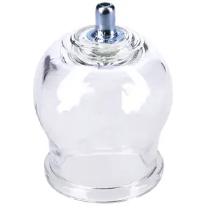 Новый тип, безпожарное стекло RIBON, кепка хиджама с насосом, набор стеклянных банок, 12 чашек - Product Image 4