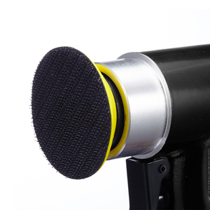 WYMA 강력한 공압 공기 구동 편심 궤도 디스크 샌더 소형 플레이트 <span class=keywords><strong>3</strong></span> ''<span class=keywords><strong>2</strong></span>'' 인치 사포 기계 - Product Image 5