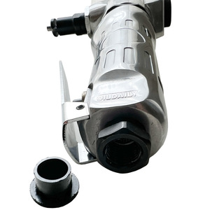 Cisailles pneumatiques courbées OILDAILY 1-3 mm pour la découpe de tôles, outil à air comprimé pour travaux de tôlerie - Product Image 2
