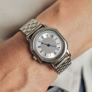 Montre pour homme de marque authentique, montre de sport de forme tonneau, résistante à l'eau, <span class=keywords><strong>concept</strong></span> Wormhole - Product Image 4