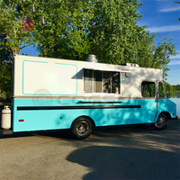 Vente chaude 2023 : Camion de restauration électrique, Food Truck, Camion de café, Camion de barbecue, Kiosques, Chariot de restauration, Restaurant mobile personnalisé, Camion de fruits de plage