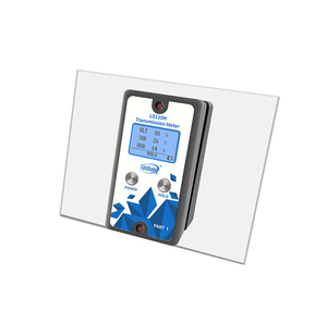 LS110H <b>Split</b> Transmission Meter with IR Rejection 1400nm IP55 Protection 2% Accuracy for Automobile Metal Film Installed Glass - Product Image 3