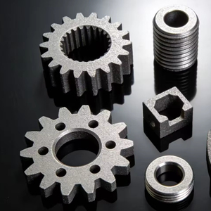 Usinage de précision par CNC pour composants électroniques, pièces non standard, service sur mesure - Product Image 2