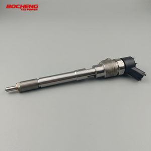 Inyector de Combustible Common Rail de Alta Calidad 0445110257 33800-27400 para Hyundai Tucson I30 Sonata Kia Sportage 2.0 CRDi Motor D4EA - Product Image 2