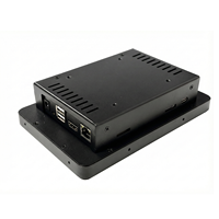 Carte de développement pour Android, module d'affichage LCM de 7 pouces, qualité industrielle, résolution 1280x600, processeur quad-core 1.3GHz, 1 Go de RAM