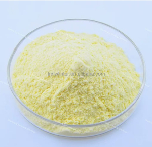 Hochreines Ceroxid/Ceroxid pulver für die Glas industrie - Product Image 3