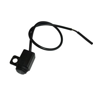 Interruptor de Control para Motocicleta, Interruptor de Modificación para Manillar, Control de Aceleración y Apagado para Faros LED y Focos - Product Image 4