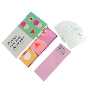 Stampa Personalizzata di Carte da Gioco per Feste, Carte Verità o Sfida - Product Image 6