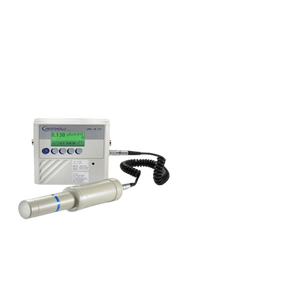 Monitor de Dose de Radiação Gamma Berthold LB132 <span class=keywords><strong>TOL</strong></span> F da Alemanha, Dosímetro Inteligente, Detector de Radiação - Product Image 2