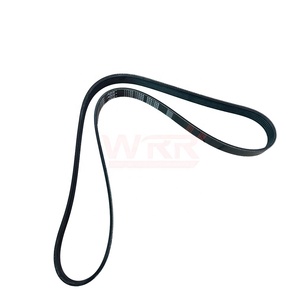 WRR 117201VA0A 高品质发动机传动皮带适用于日产天籁 X-TRAIL T32EL SERENA C26NGR QASHQAI J11CA SYLPHY PATROL KICKS D60 - Product Image 1