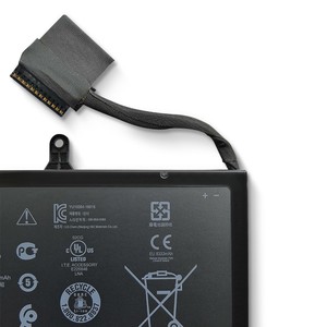 Pin máy tính xách tay 9njm1 cho <span class=keywords><strong>Dell</strong></span> <span class=keywords><strong>Alienware</strong></span> <span class=keywords><strong>15</strong></span> <span class=keywords><strong>R3</strong></span> R4 17 R4 R5 p69f p31e 44t2r Pin máy tính xách tay - Product Image 6