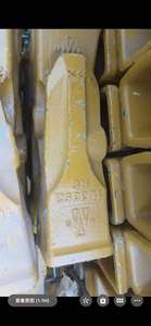 أسنان دلو V43 للحفارات, قطع غيار حفارة الأسنان دلو لكوبوتا - Product Image 3