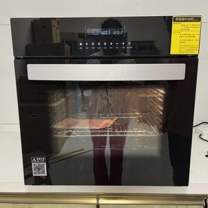 <span class=keywords><strong>30</strong></span> Trong Tường Điện Nướng Bánh Không Khí Nồi Chiên Convect Lò Cho Nhà Thời Trang Và Phổ Biến Thông Minh Được Xây Dựng Trong Lò Tự Động Cửa Lò - Product Image 3