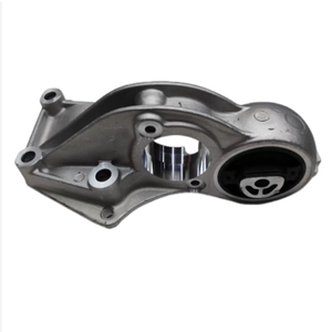 Zhixin ฉากยึดกันชนเครื่องยนต์307 9681079480 1807ZO 1807Y9สำหรับเปอโยต์206 207 308ซีตรอง C2 - Product Image 2