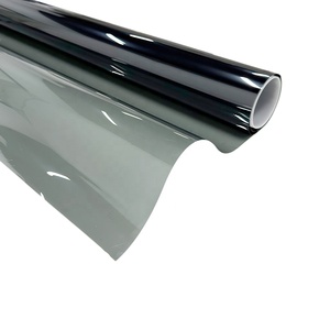 By-3599 Pet 10 Năm Bảo Hành Xe Cửa Sổ Vlt36.5% Irr99.6% Uvr99.5% 2mil 1.52*30M/Cuộn - Product Image 1