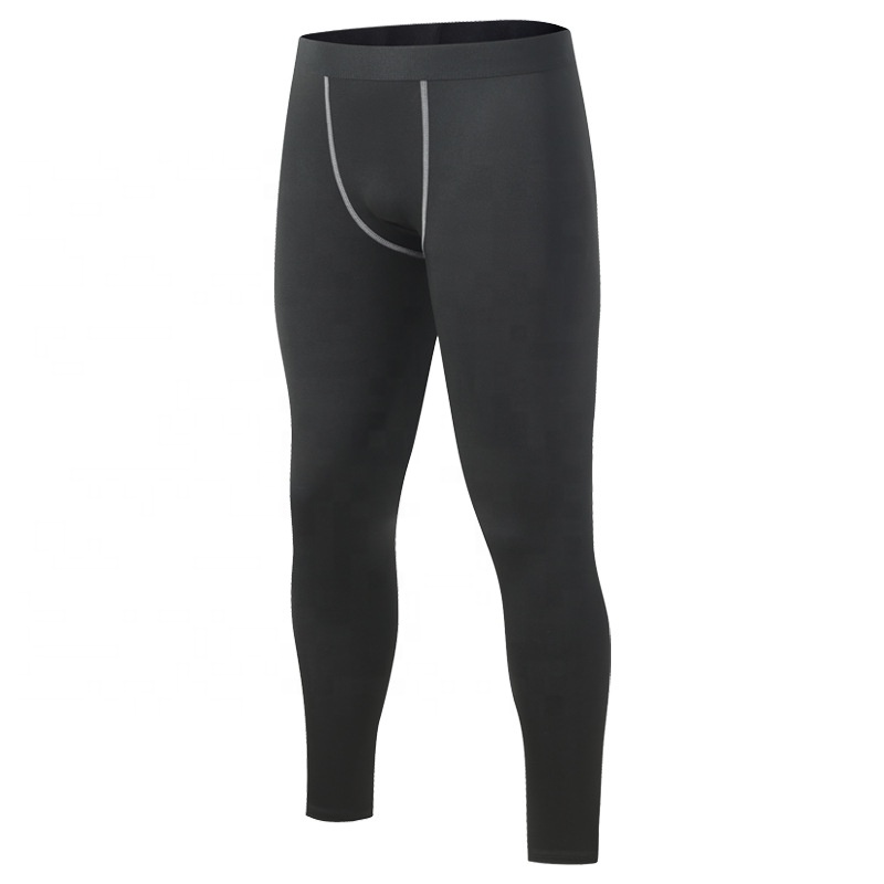 Solid Black--Grey Line