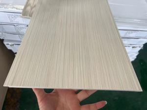 Panneau de <span class=keywords><strong>fibre</strong></span> de charbon de <span class=keywords><strong>bois</strong></span> de bambou de <span class=keywords><strong>5mm</strong></span> 8mm Panneaux muraux décoratifs intérieurs Revêtement mural - Product Image 5