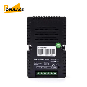 Cargador de batería Y2 Power BAC06N 12V para grupos electrógenos diésel - Product Image 5