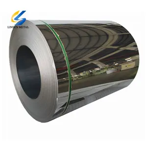 duplex stainless steel coil 420j1 stainless steel coil 2b finish stainless steel coil